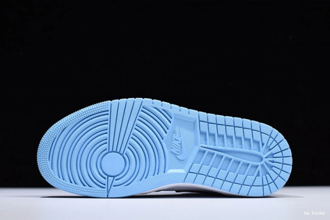Rep 1 unc patent cd0461-401 air leather jordan 0421